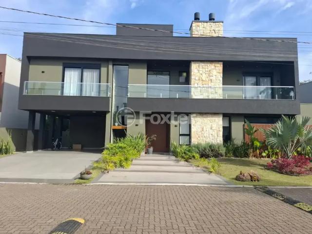 Casa / Sobrado em Condomínio para Venda em Cachoeirinha/RS Distrito Industrial 5 Quartos