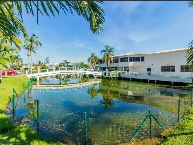Casa / Sobrado em Condomínio para Venda em Cachoeirinha/RS Distrito Industrial 5 Quartos