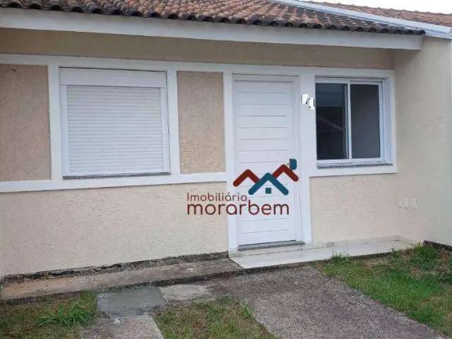 Casa / Sobrado em Condomínio para Venda em Cachoeirinha/RS Jardim Betânia 2 Quartos