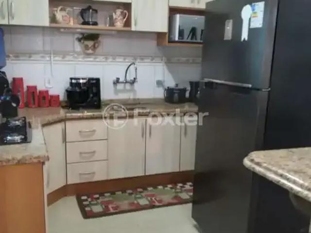 Casa / Sobrado em Condomínio para Venda em Cachoeirinha/RS Parque da Matriz 3 Quartos