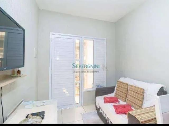 Casa / Sobrado em Condomínio para Venda em Cachoeirinha/RS Parque Granja Esperança 2 Quartos