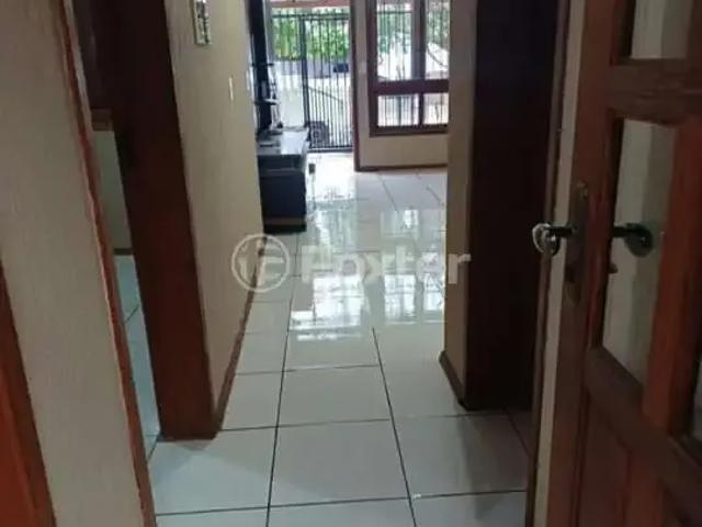 Casa / Sobrado em Condomínio para Venda em Cachoeirinha/RS Parque Marechal Rondon 2 Quartos
