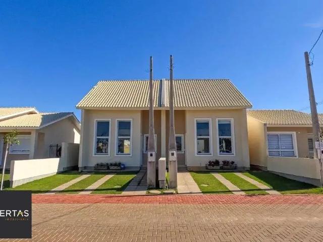 Casa / Sobrado em Condomínio para Venda em Cachoeirinha/RS Sítio Túnel Verde 1 Quartos