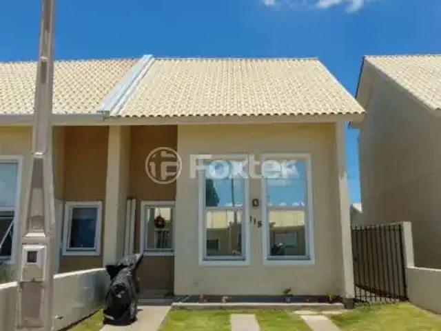 Casa / Sobrado em Condomínio para Venda em Cachoeirinha/RS Distrito Industrial 1 Quartos