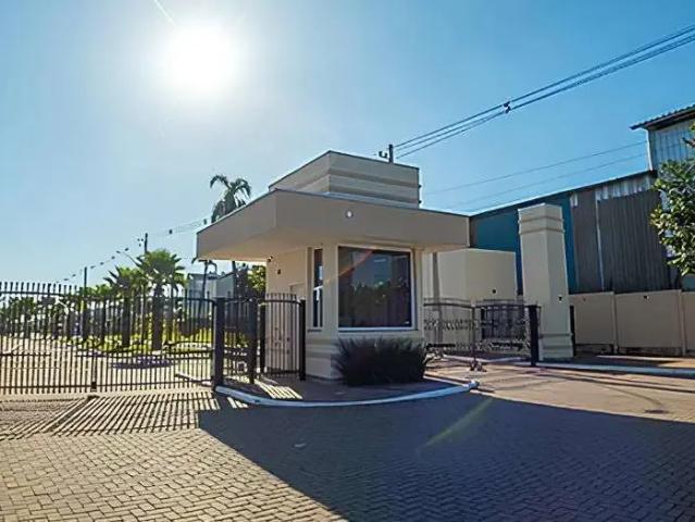 Casa / Sobrado em Condomínio para Venda em Cachoeirinha/RS Sítio Túnel Verde 1 Quartos