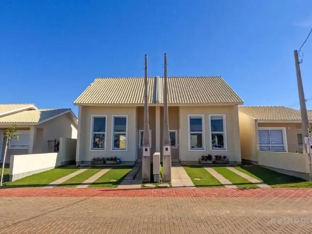 Casa / Sobrado em Condomínio para Venda em Cachoeirinha/RS Sítio Túnel Verde 2 Quartos