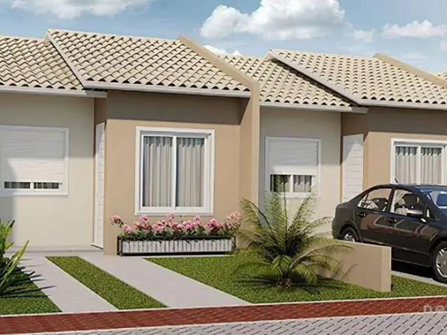 Casa / Sobrado em Condomínio para Venda em Cachoeirinha/RS Sítio Túnel Verde 3 Quartos