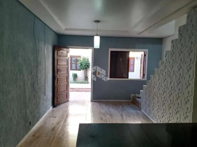 Casa / Sobrado em Condomínio para Venda em Cachoeirinha/RS Vila Silveira Martins 2 Quartos