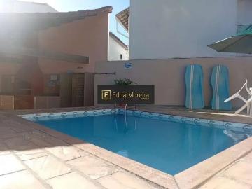 Casa / Sobrado em Condomínio para Venda em Cabo Frio/RJ Miguel Couto 2 Quartos