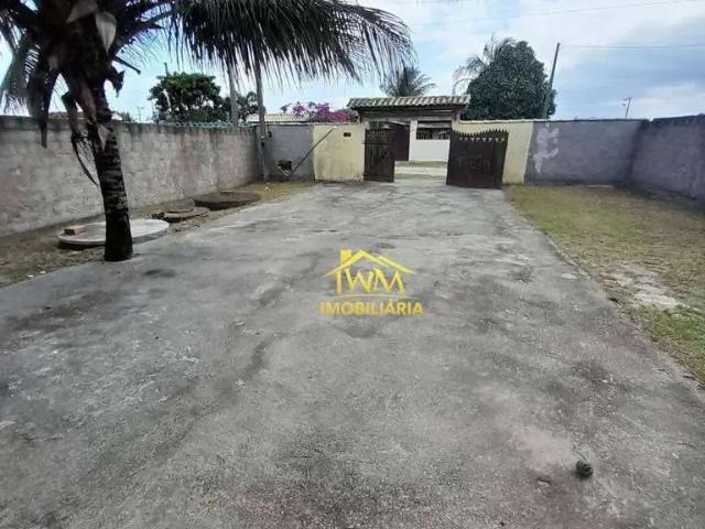 Casa / Sobrado em Condomínio para Venda em Cabo Frio/RJ Nova Califórnia Tamoios 2 Quartos