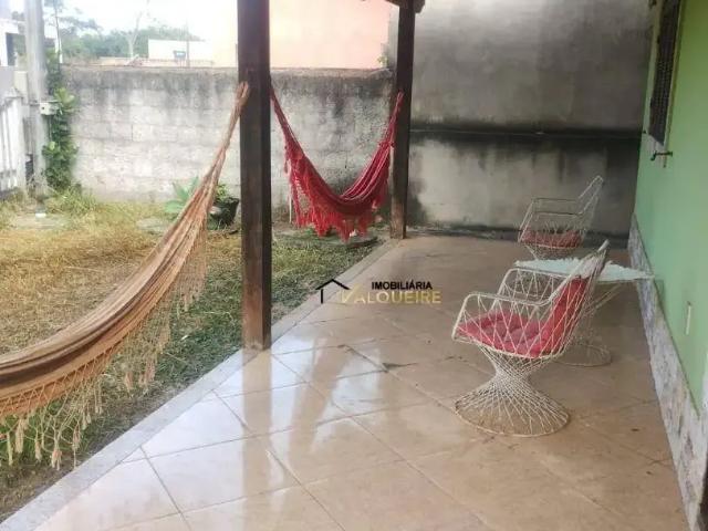Casa / Sobrado em Condomínio para Venda em Cabo Frio/RJ Nova Califórnia Tamoios 3 Quartos