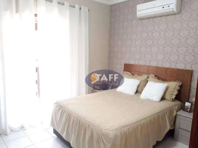 Casa / Sobrado em Condomínio para Venda em Cabo Frio/RJ Ogiva 2 Quartos