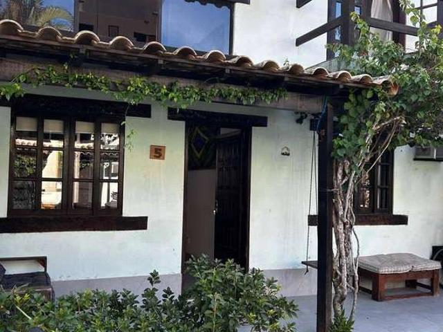 Casa / Sobrado em Condomínio para Venda em Cabo Frio/RJ Ogiva 2 Quartos