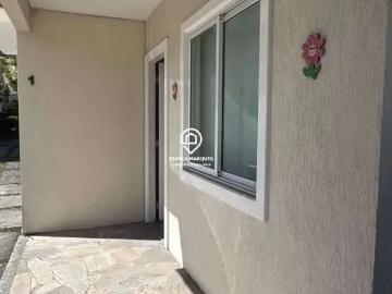 Casa / Sobrado em Condomínio para Venda em Cabo Frio/RJ Ogiva 2 Quartos