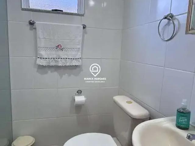 Casa / Sobrado em Condomínio para Venda em Cabo Frio/RJ Ogiva 2 Quartos