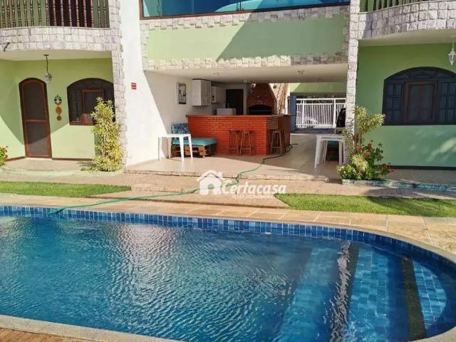 Casa / Sobrado em Condomínio para Venda em Cabo Frio/RJ Ogiva 2 Quartos