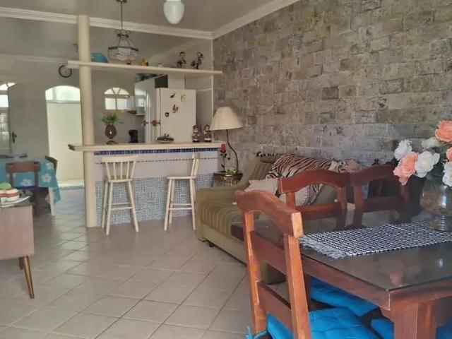 Casa / Sobrado em Condomínio para Venda em Cabo Frio/RJ Ogiva 2 Quartos