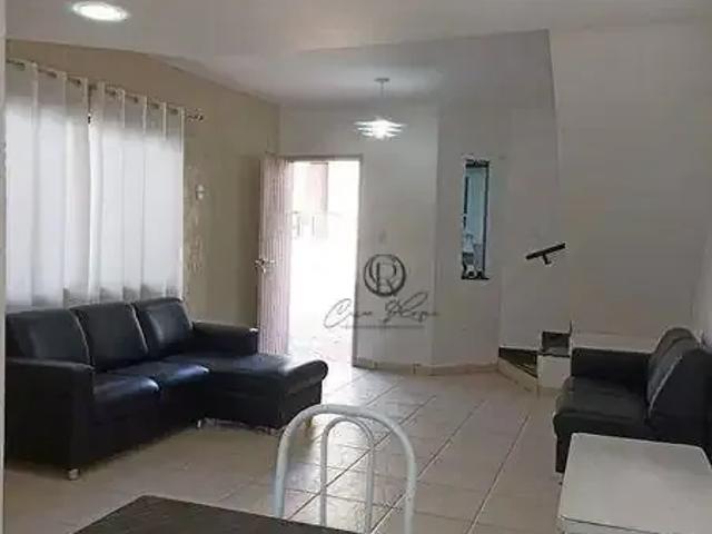 Casa / Sobrado em Condomínio para Venda em Cabo Frio/RJ Ogiva 2 Quartos