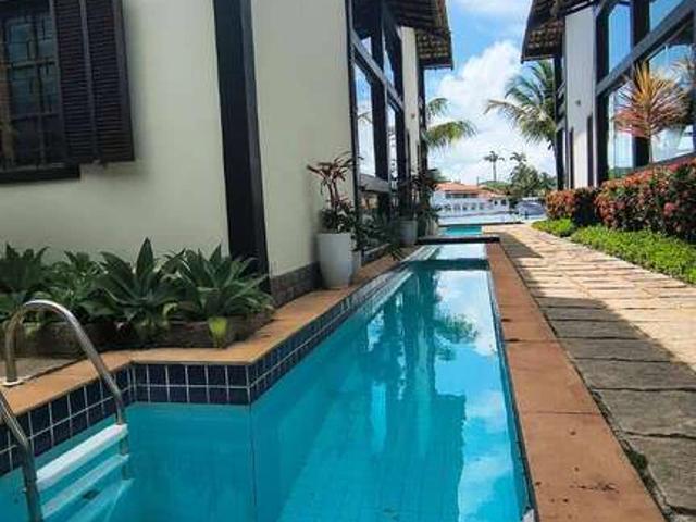 Casa / Sobrado em Condomínio para Venda em Cabo Frio/RJ Ogiva 3 Quartos