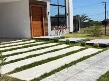 Casa / Sobrado em Condomínio para Venda em Cabo Frio/RJ Ogiva 3 Quartos