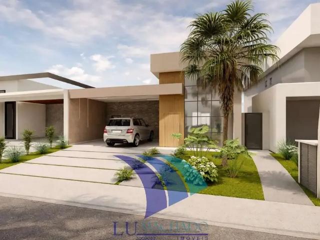 Casa / Sobrado em Condomínio para Venda em Cabo Frio/RJ Ogiva 3 Quartos