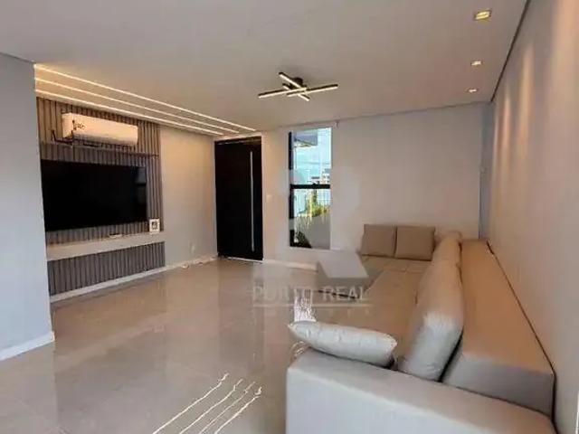 Casa / Sobrado em Condomínio para Venda em Cabo Frio/RJ Ogiva 3 Quartos