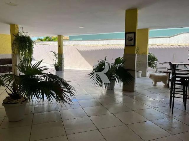 Casa / Sobrado em Condomínio para Venda em Cabo Frio/RJ Ogiva 3 Quartos