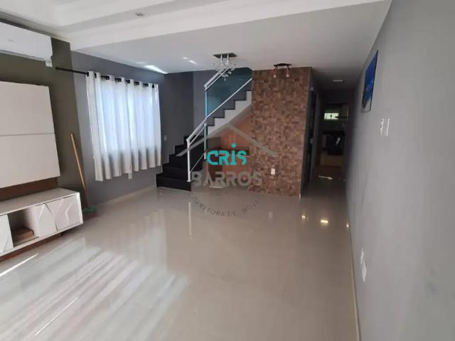 Casa / Sobrado em Condomínio para Venda em Cabo Frio/RJ Ogiva 4 Quartos