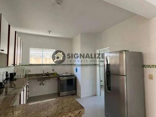 Casa / Sobrado em Condomínio para Venda em Cabo Frio/RJ Ogiva 4 Quartos