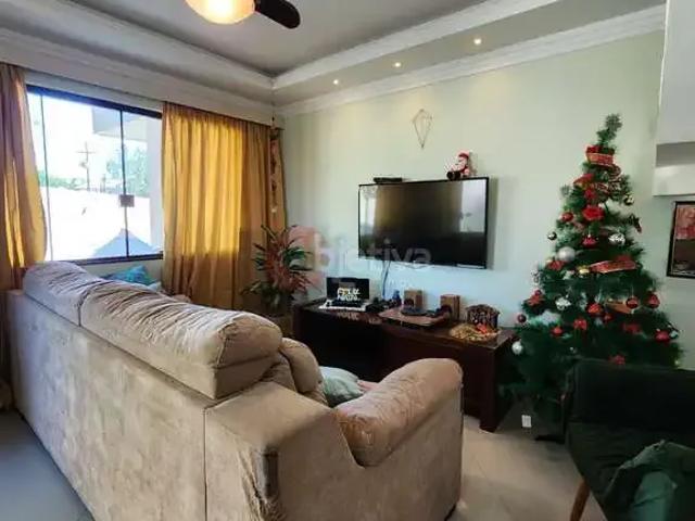 Casa / Sobrado em Condomínio para Venda em Cabo Frio/RJ Ogiva 4 Quartos