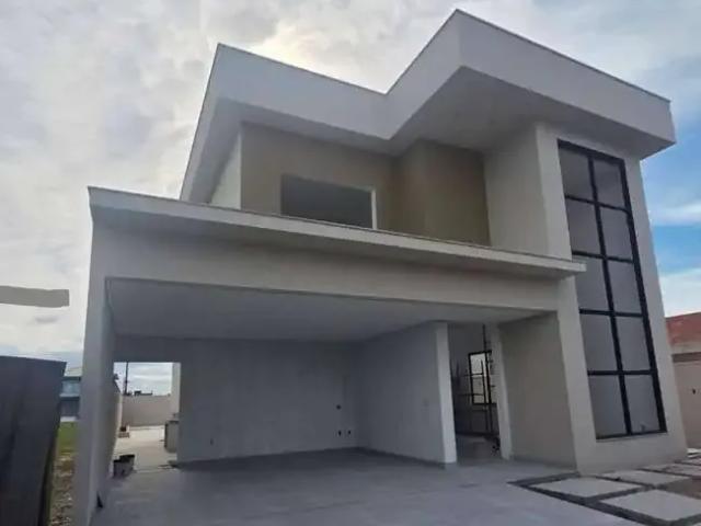 Casa / Sobrado em Condomínio para Venda em Cabo Frio/RJ Ogiva 4 Quartos