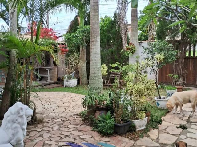 Casa / Sobrado em Condomínio para Venda em Cabo Frio/RJ Ogiva 4 Quartos