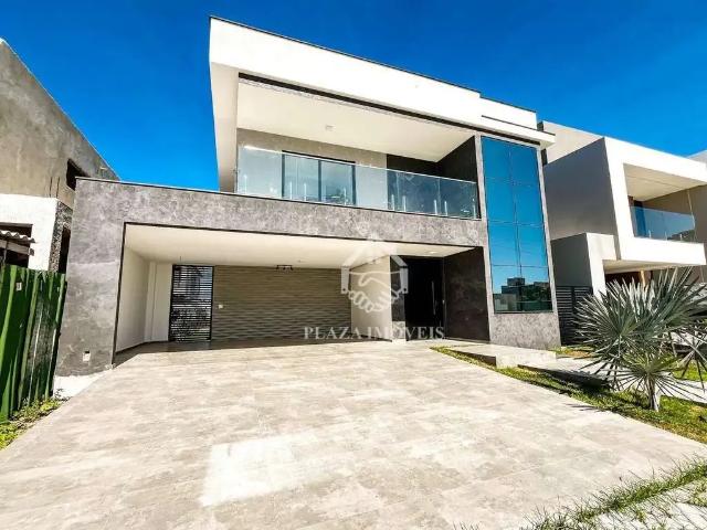 Casa / Sobrado em Condomínio para Venda em Cabo Frio/RJ Ogiva 4 Quartos