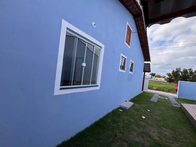 Casa / Sobrado em Condomínio para Venda em Cabo Frio/RJ Aquarius Tamoios 2 Quartos