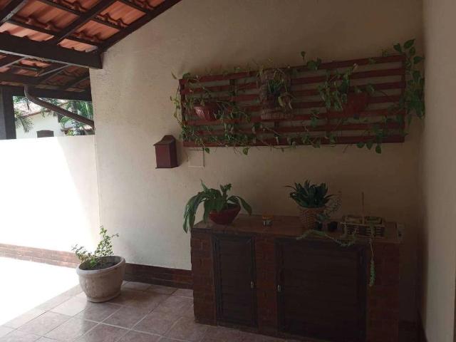 Casa / Sobrado em Condomínio para Venda em Cabo Frio/RJ Braga 2 Quartos