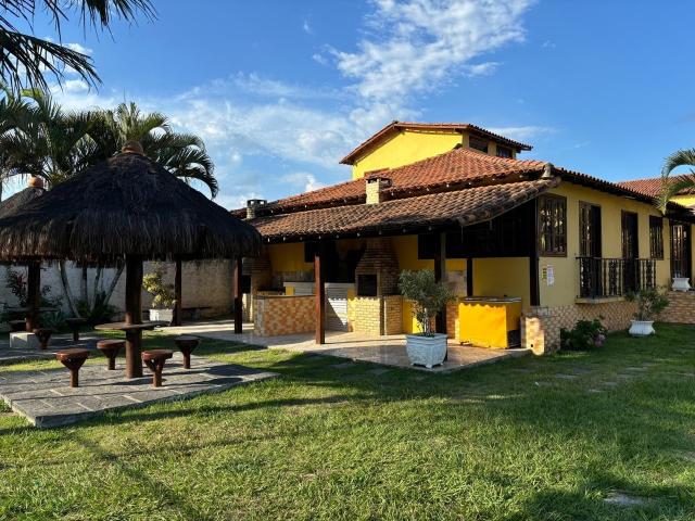 Casa / Sobrado em Condomínio para Venda em Cabo Frio/RJ Braga 2 Quartos