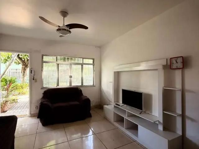 Casa / Sobrado em Condomínio para Venda em Cabo Frio/RJ Braga 2 Quartos