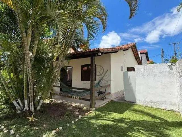 Casa / Sobrado em Condomínio para Venda em Cabo Frio/RJ Braga 3 Quartos