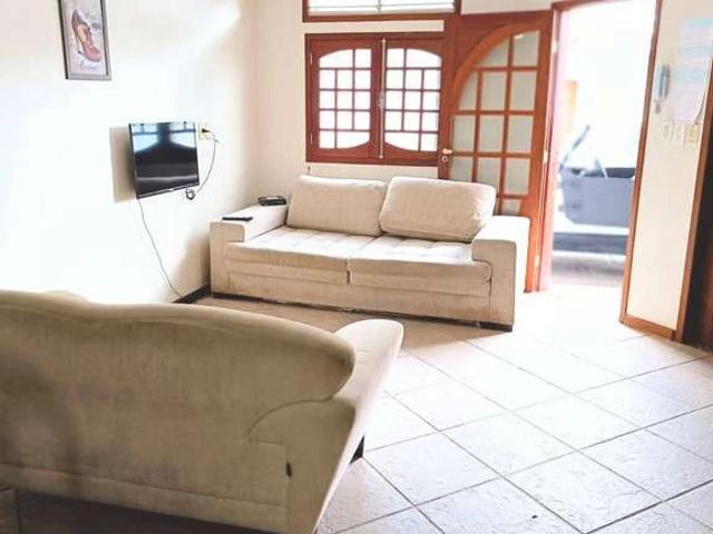 Casa / Sobrado em Condomínio para Venda em Cabo Frio/RJ Braga 3 Quartos