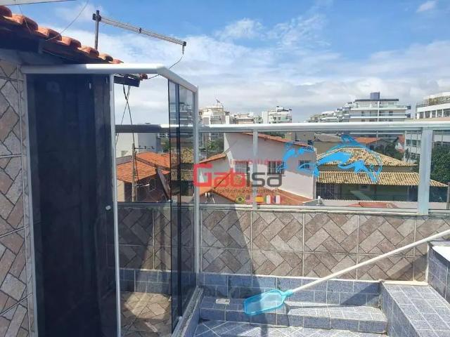 Casa / Sobrado em Condomínio para Venda em Cabo Frio/RJ Braga 7 Quartos