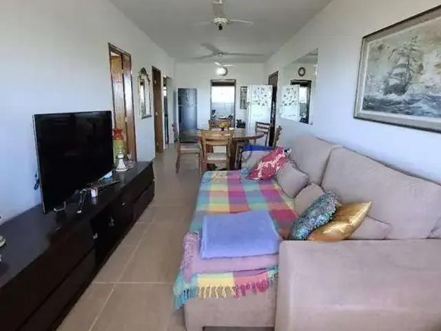 Casa / Sobrado em Condomínio para Venda em Cabo Frio/RJ Caminho de Búzios 2 Quartos