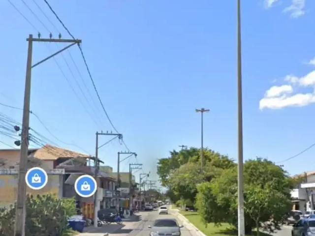 Casa / Sobrado em Condomínio para Venda em Cabo Frio/RJ Caminho de Búzios 2 Quartos