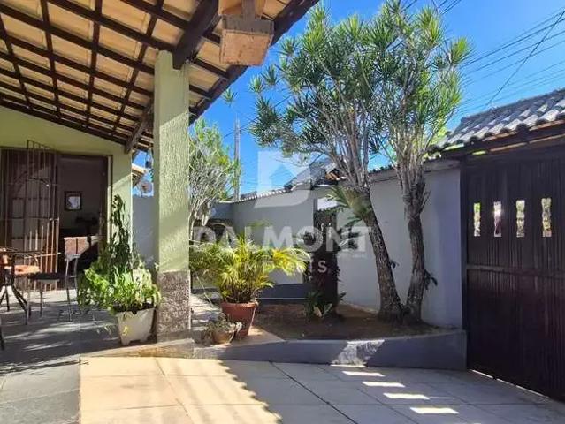 Casa / Sobrado em Condomínio para Venda em Cabo Frio/RJ Caminho de Búzios 3 Quartos