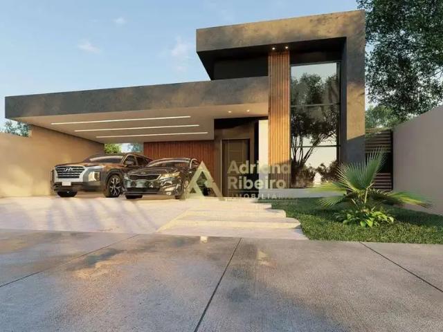 Casa / Sobrado em Condomínio para Venda em Cabo Frio/RJ Centro 4 Quartos