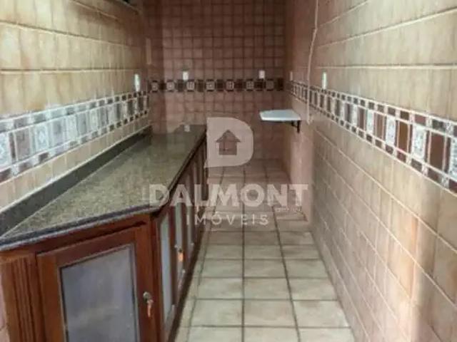 Casa / Sobrado em Condomínio para Venda em Cabo Frio/RJ Centro 2 Quartos