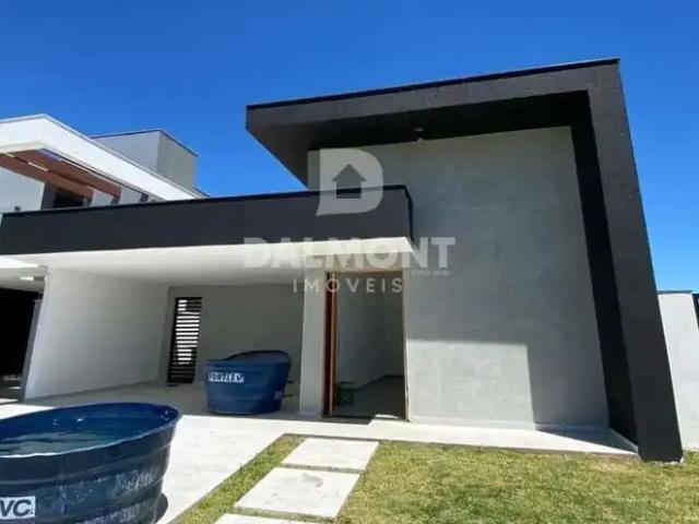 Casa / Sobrado em Condomínio para Venda em Cabo Frio/RJ Dunas do Peró 3 Quartos