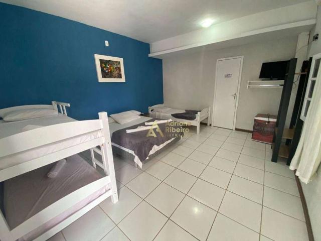 Casa / Sobrado em Condomínio para Venda em Cabo Frio/RJ Florestinha I Tamoios 9 Quartos