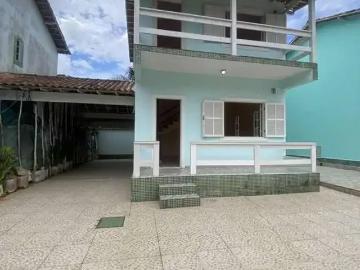 Casa / Sobrado em Condomínio para Venda em Cabo Frio/RJ Foguete 2 Quartos