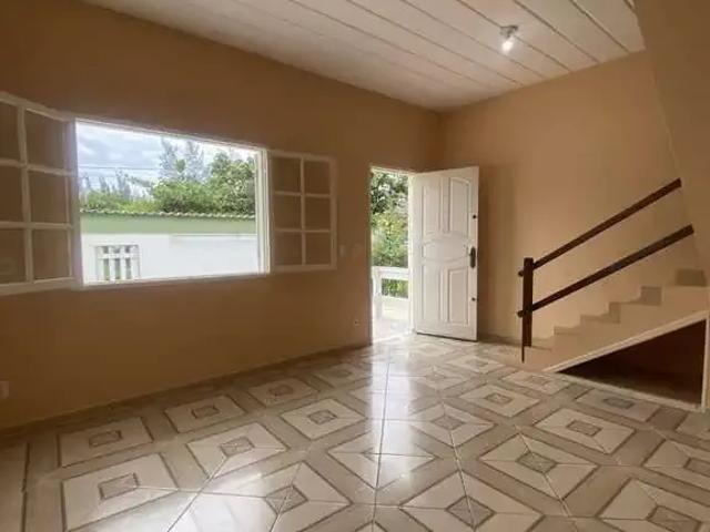 Casa / Sobrado em Condomínio para Venda em Cabo Frio/RJ Foguete 2 Quartos