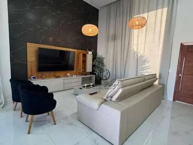 Casa / Sobrado em Condomínio para Venda em Cabo Frio/RJ Guriri 3 Quartos